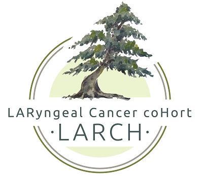 LARCH logo